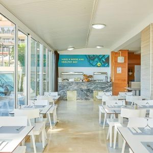 Hotel JS Paradise Sport