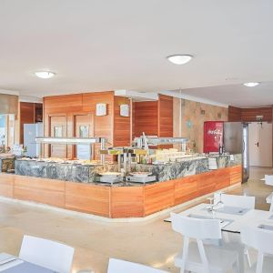 Hotel JS Paradise Sport