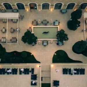 Hotel Iaki
