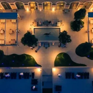 Hotel Iaki