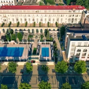 Hotel Iaki