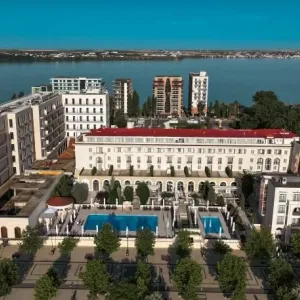 Hotel Iaki