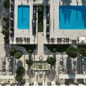 Hotel Iaki