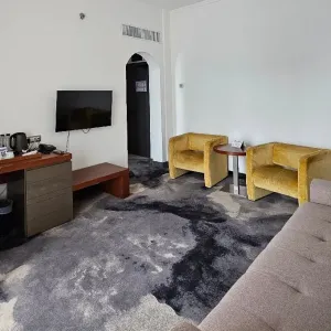 Hotel Iaki