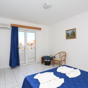 Hotel Anthoula Village