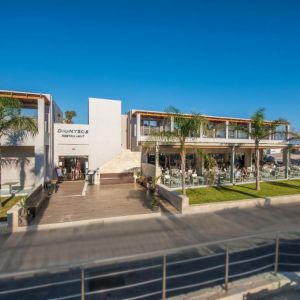 Hotel Gouves Waterpark Holiday Resort