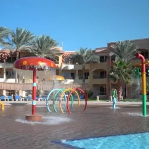 Regency Plaza Aqua Park and Spa Resort