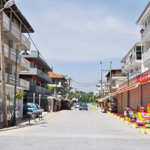 Hotel Marianna Apartments