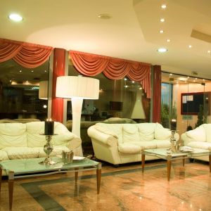 Hotel Mediterranean Resort