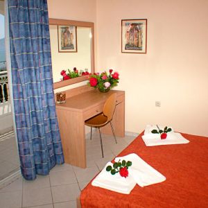 Hotel Poseidon Beach