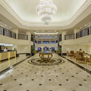 Hotel Bellis DeLuxe