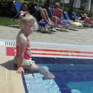 Hotel Petros