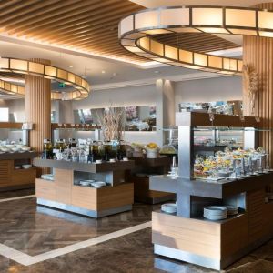 Tui Blue Barut Andiz Hotel