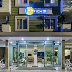 Villa Sunflower Hotel All Inclusive