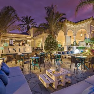 Hotel Gran Oasis Resort