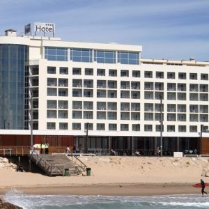 Hotel Ever Costa da Caparica