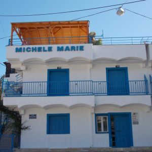 Michele Marie Apartment Hotel