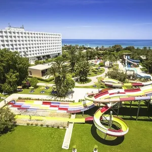 Hotel Sahara Beach Aquapark Resort