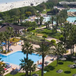 Hotel Sahara Beach Aquapark Resort