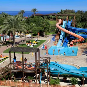 Hotel Sahara Beach Aquapark Resort