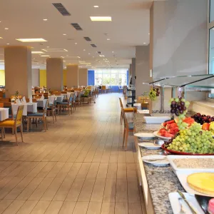 Hotel Sahara Beach Aquapark Resort