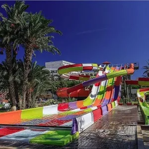 Hotel Sahara Beach Aquapark Resort
