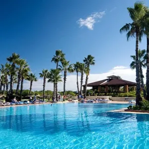 Hotel Sahara Beach Aquapark Resort