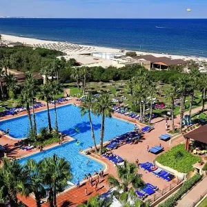 Hotel Sahara Beach Aquapark Resort