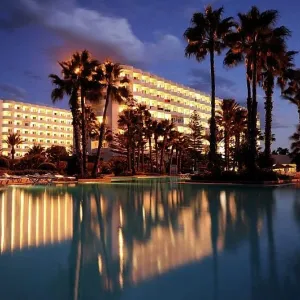 Hotel Sahara Beach Aquapark Resort