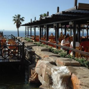 Hotel Armas Labada