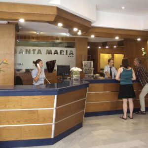 Hotel Hovima Santa Maria