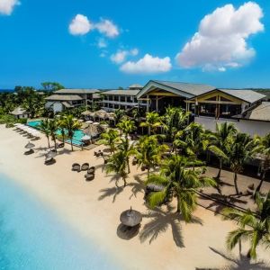 Hotel InterContinental Mauritius Resort