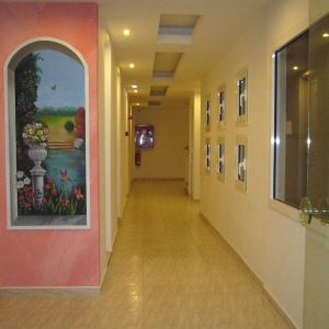 Hotel Rhodian Rose
