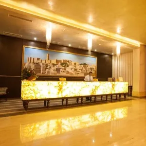 Sousse Palace Hotel and Spa