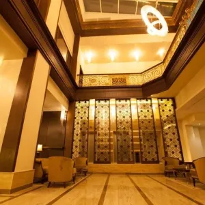 Sousse Palace Hotel and Spa