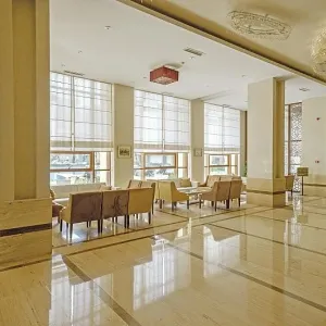 Sousse Palace Hotel and Spa