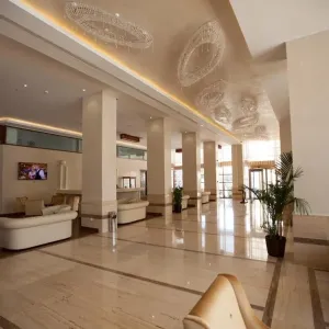 Sousse Palace Hotel and Spa
