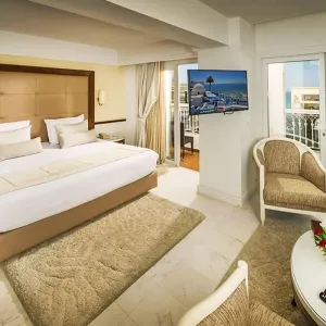Sousse Palace Hotel and Spa