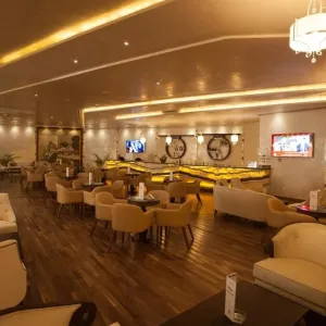 Sousse Palace Hotel and Spa