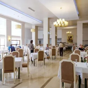 Sousse Palace Hotel and Spa