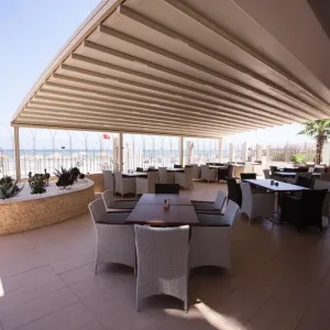 Sousse Palace Hotel and Spa