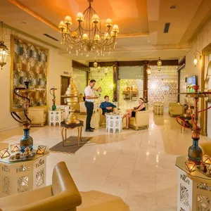 Sousse Palace Hotel and Spa