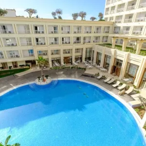 Sousse Palace Hotel and Spa