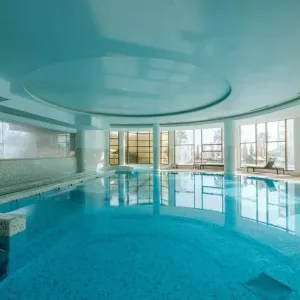 Sousse Palace Hotel and Spa