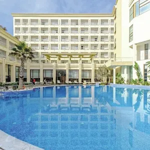 Sousse Palace Hotel and Spa