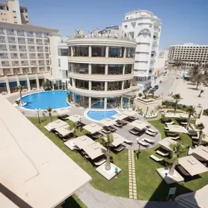 Sousse Palace Hotel and Spa