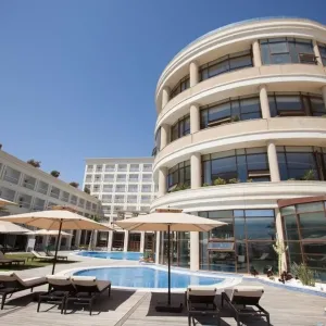 Sousse Palace Hotel and Spa