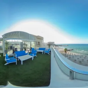 Sousse Palace Hotel and Spa