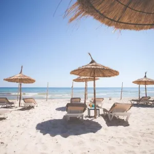 Sousse Palace Hotel and Spa