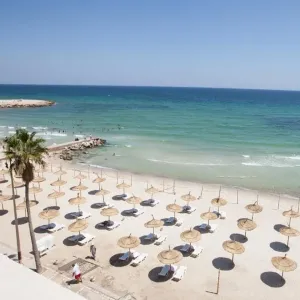 Sousse Palace Hotel and Spa